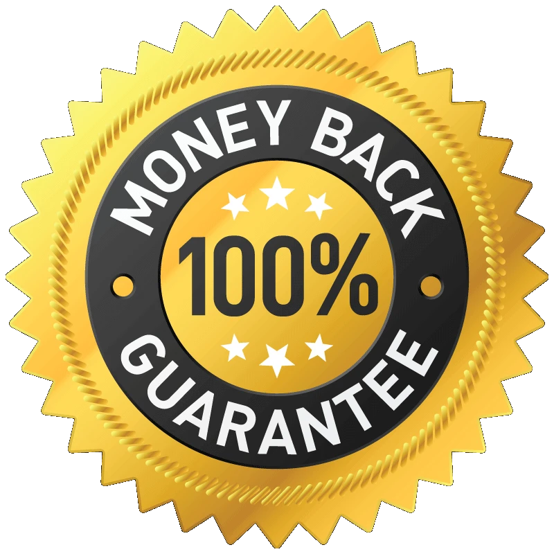 AgelessRx money back guarantee